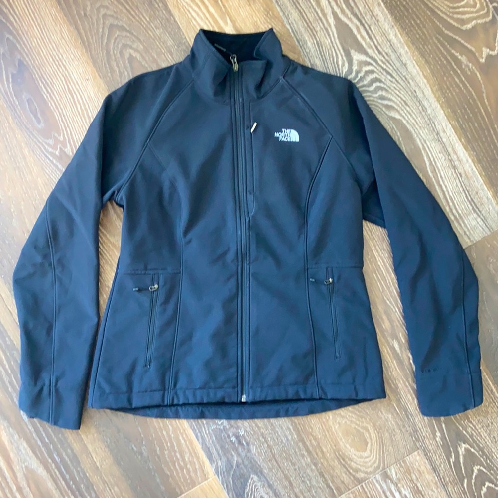 The North Face Apex women’s jacket size Large